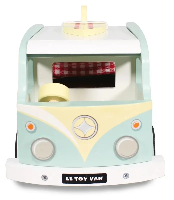 Le Toy Van Holiday Campervan