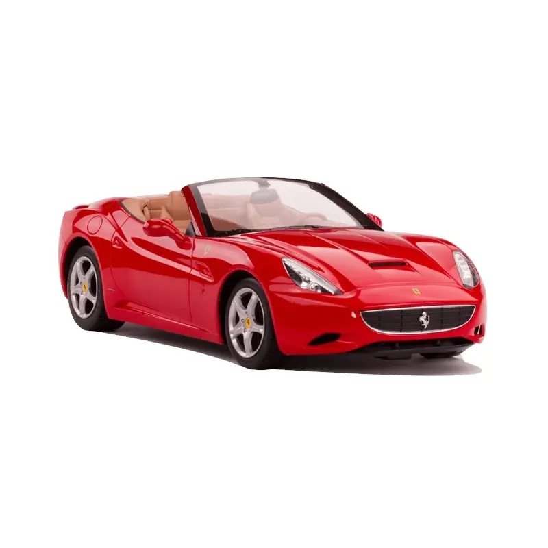 Rastar Licensed 1:12 Radio Control Car - Ferrari California