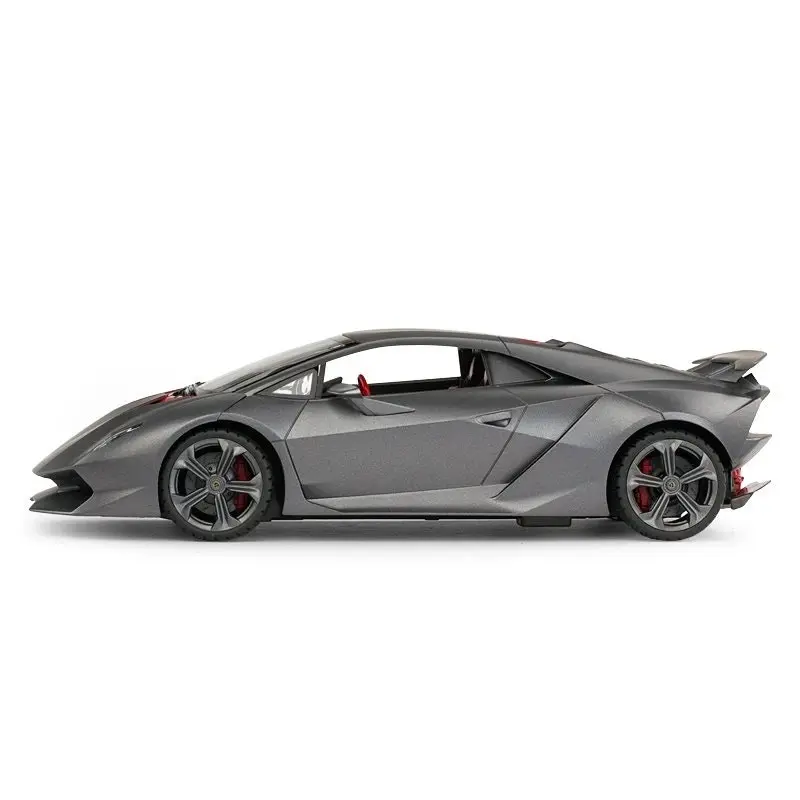 Rastar Licensed 1:14 Radio Control Car - Lamborghini Sesto Elemento