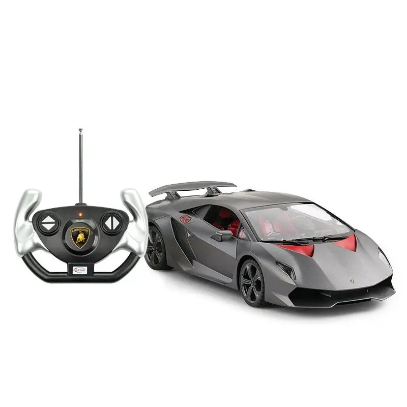 Rastar Licensed 1:14 Radio Control Car - Lamborghini Sesto Elemento