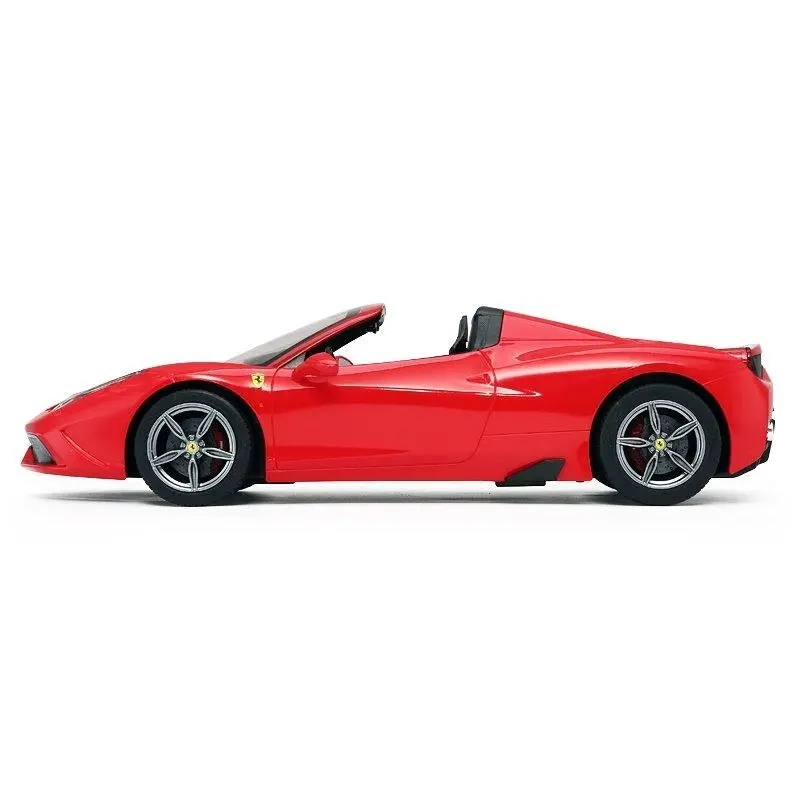 Rastar Licensed 1:14 Radio Control Car - Ferrari 458 Speciale A