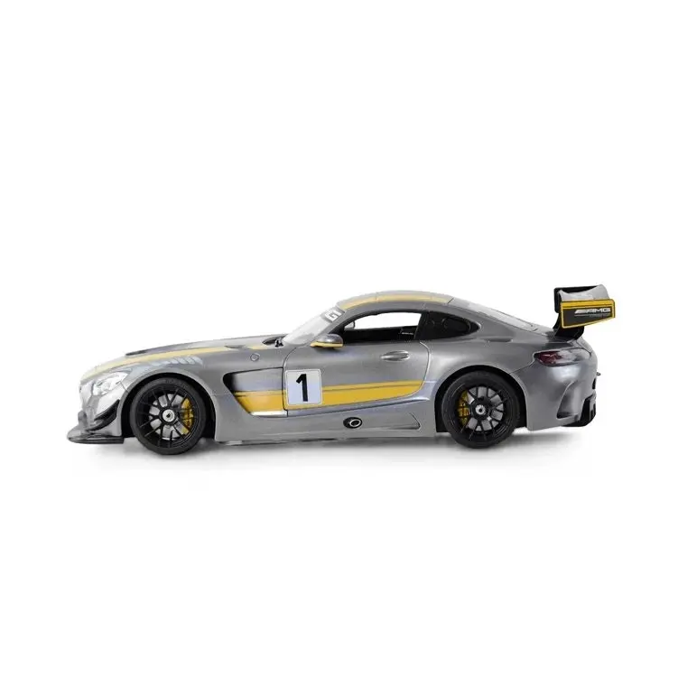 Rastar Licensed 1:14 Radio Control Car - Mercedes-Benz AMG GT3