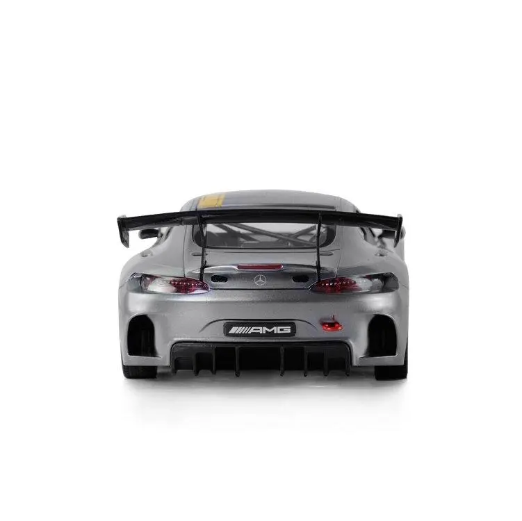 Rastar Licensed 1:14 Radio Control Car - Mercedes-Benz AMG GT3