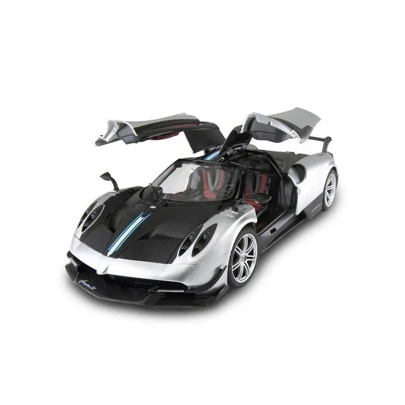 Rastar Licensed 1:14 Radio Control Car - Pagani Huayra BC