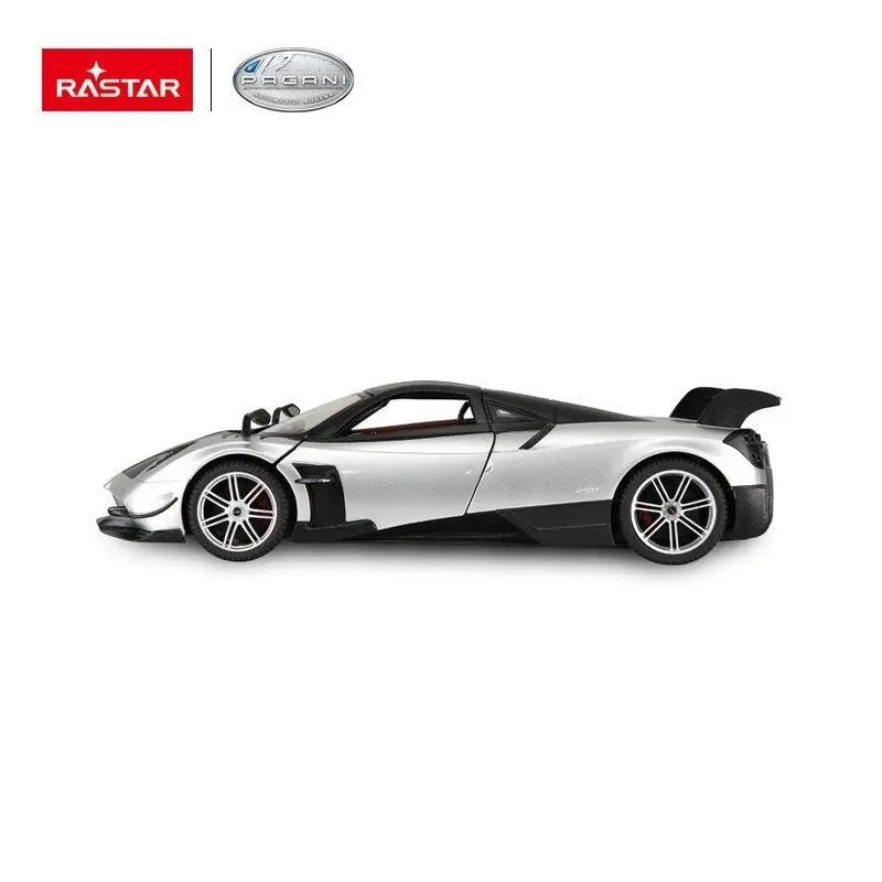 Rastar Licensed 1:14 Radio Control Car - Pagani Huayra BC