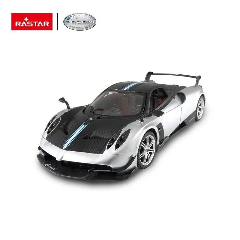 Rastar Licensed 1:14 Radio Control Car - Pagani Huayra BC