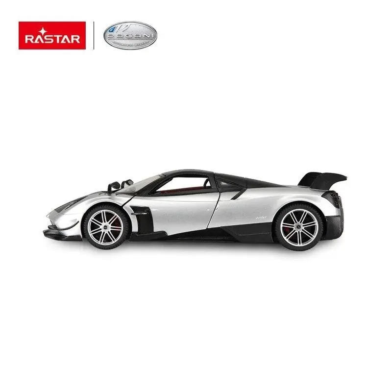 Rastar Licensed 1:14 Radio Control Car - Pagani Huayra BC