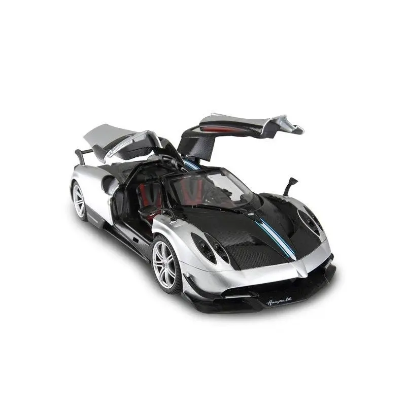 Rastar Licensed 1:14 Radio Control Car - Pagani Huayra BC