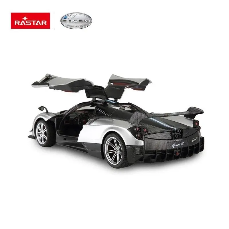 Rastar Licensed 1:14 Radio Control Car - Pagani Huayra BC