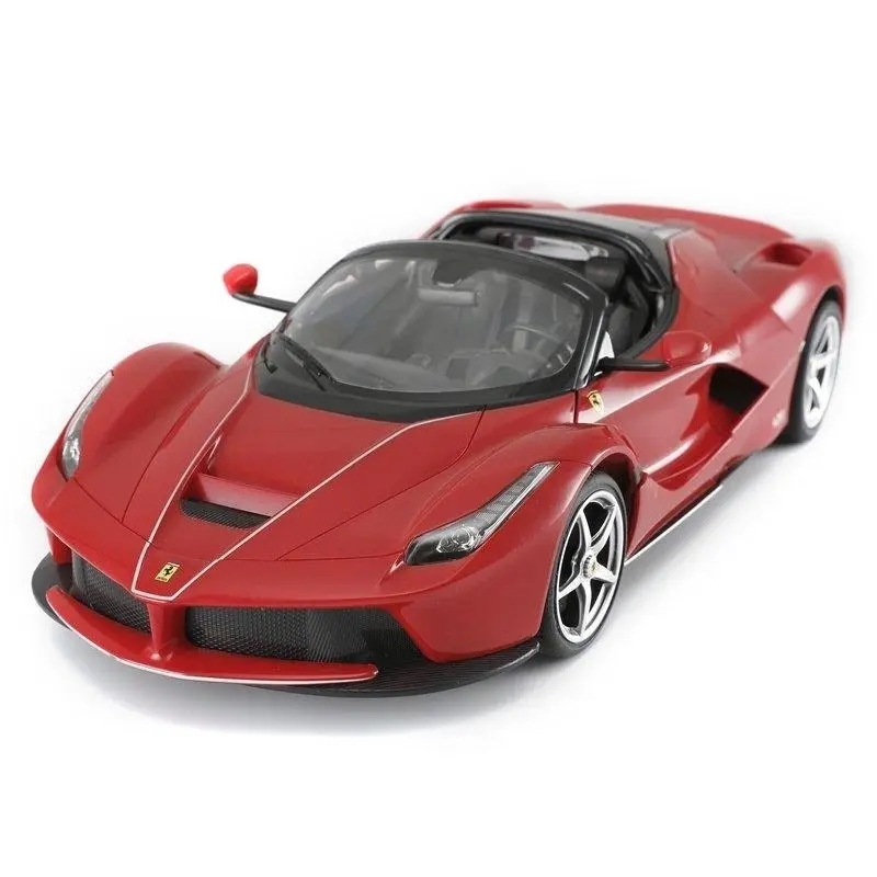 Rastar Licensed 1:14 Radio Control Car - Ferrari LaFerrari Aperta