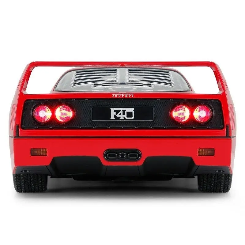 Rastar Licensed 1:14 Radio Control Car - Ferrari F40