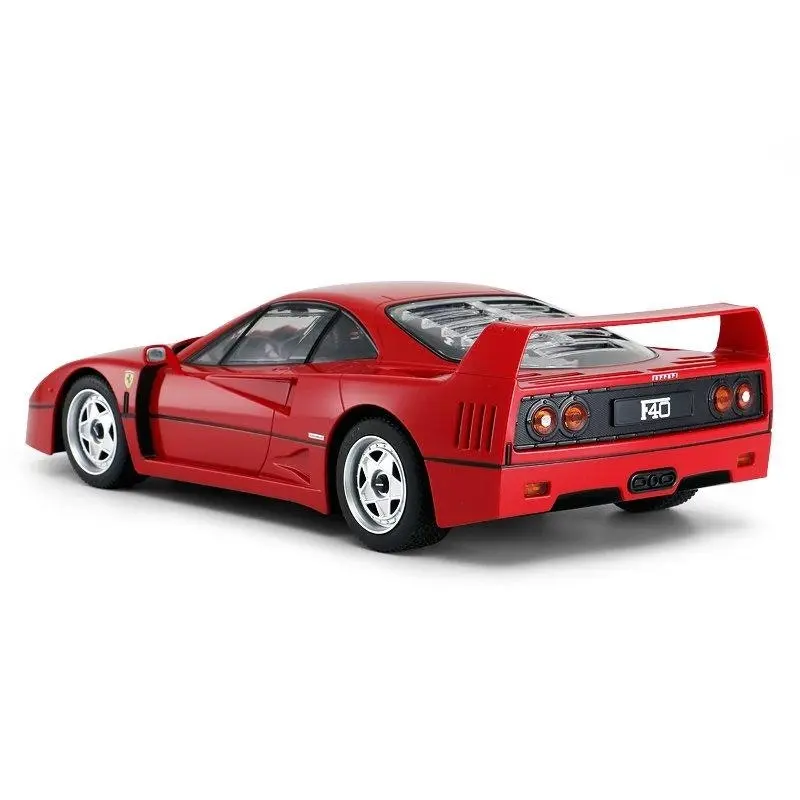 Rastar Licensed 1:14 Radio Control Car - Ferrari F40