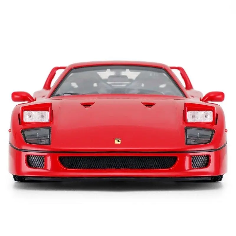 Rastar Licensed 1:14 Radio Control Car - Ferrari F40