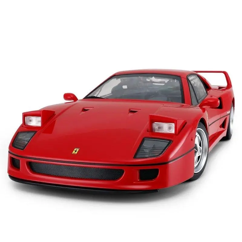 Rastar Licensed 1:14 Radio Control Car - Ferrari F40