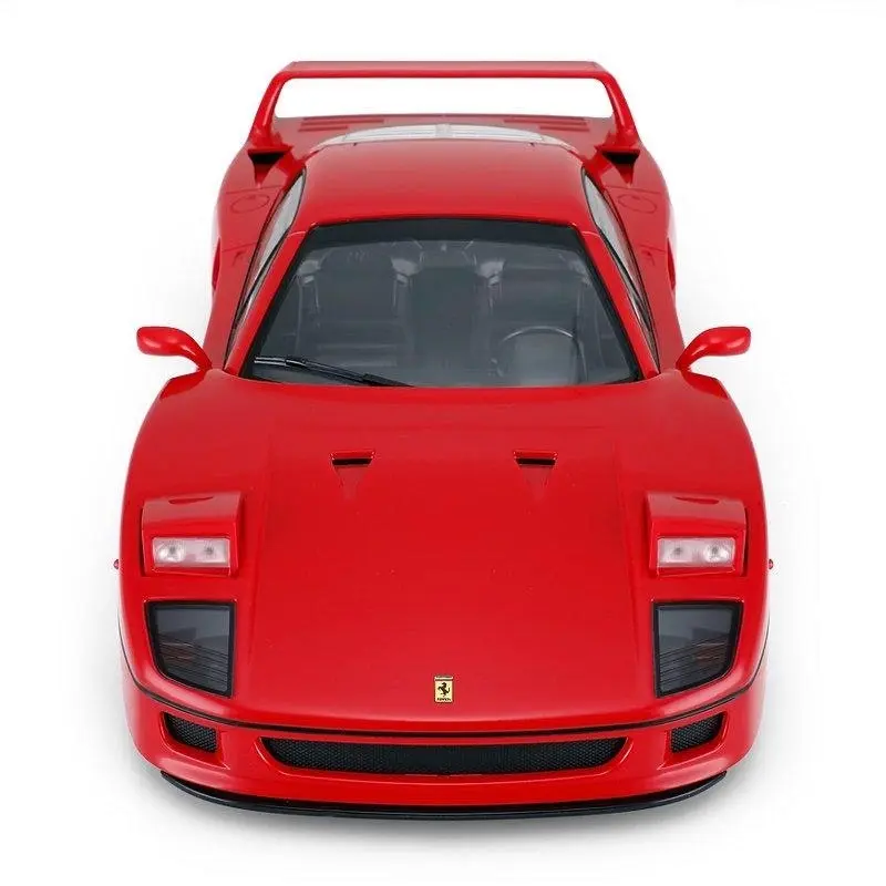 Rastar Licensed 1:14 Radio Control Car - Ferrari F40