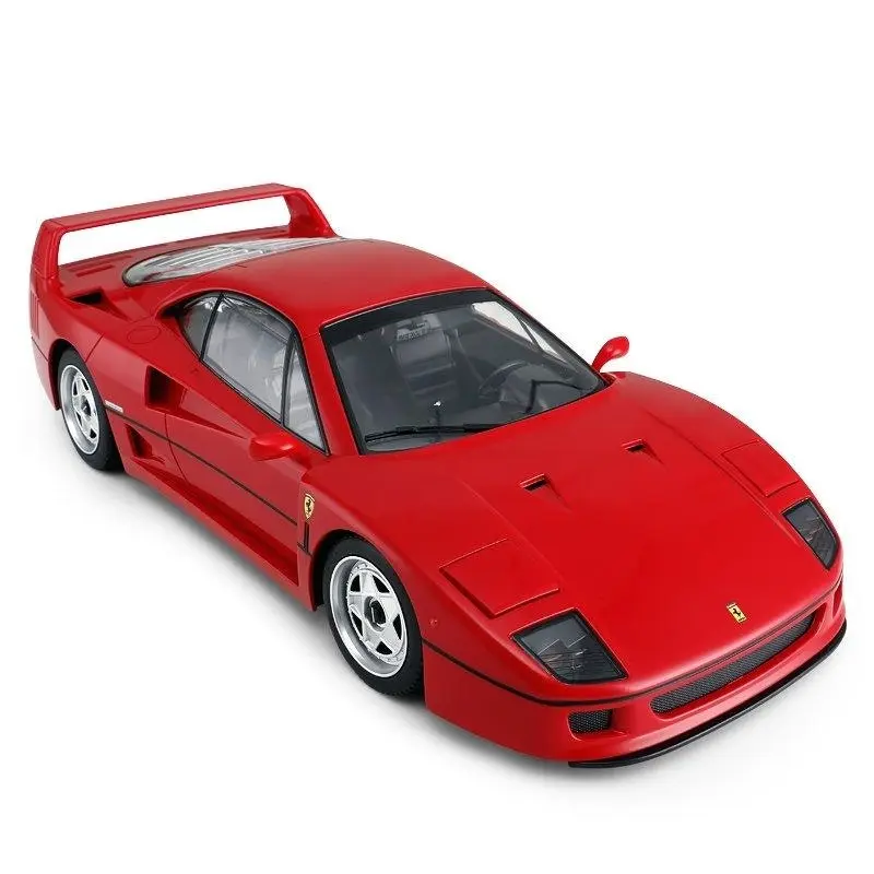 Rastar Licensed 1:14 Radio Control Car - Ferrari F40