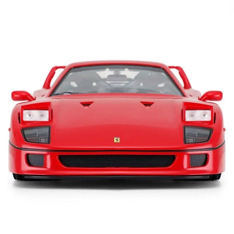 Rastar Licensed 1:14 Radio Control Car - Ferrari F40