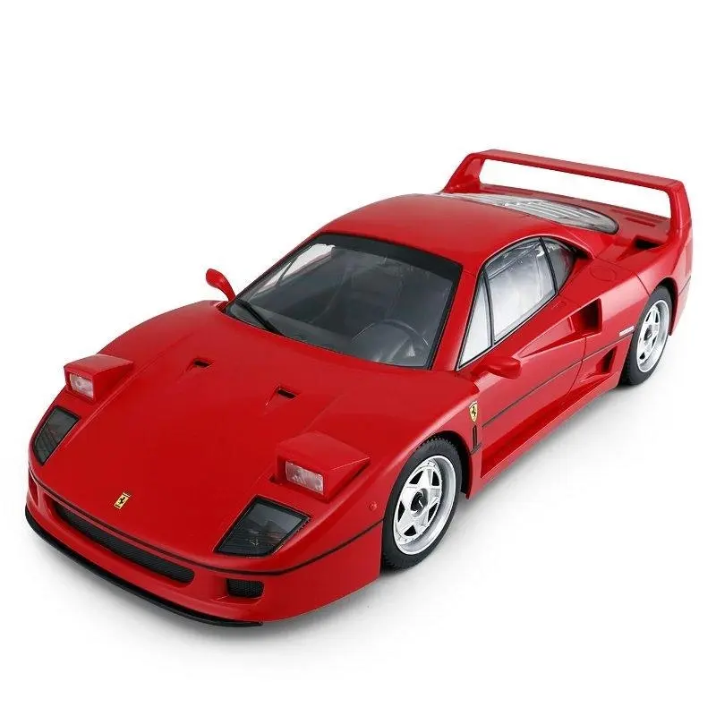 Rastar Licensed 1:14 Radio Control Car - Ferrari F40