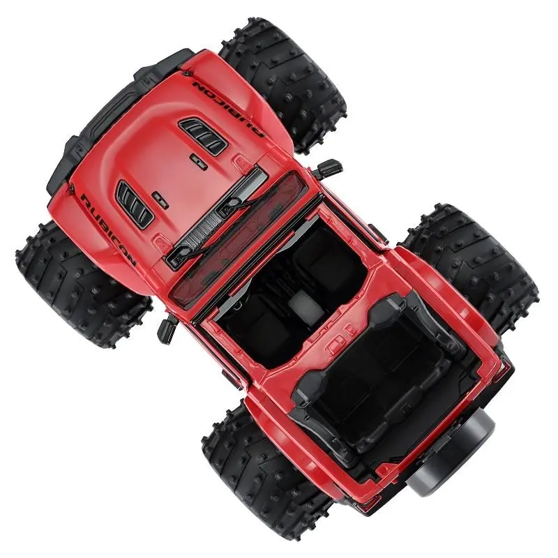 Rastar Licensed 1:14 Radio Control Car - Maserati Levante