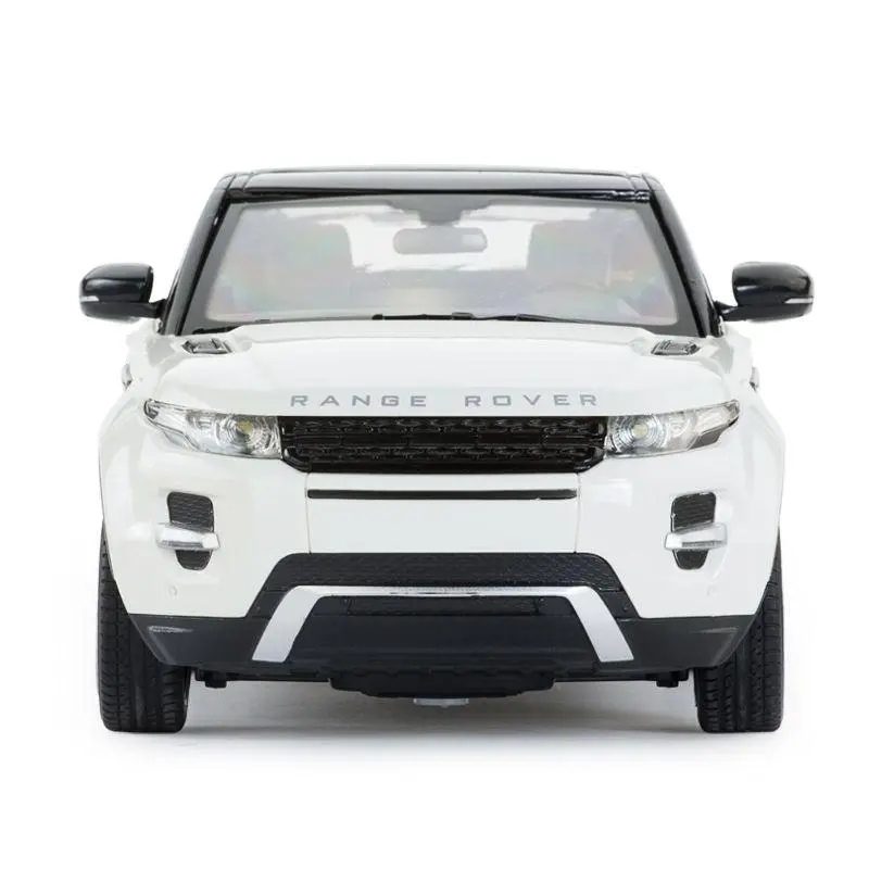 Rastar Licensed 1:14 Radio Control Car - Land Rover Evoque