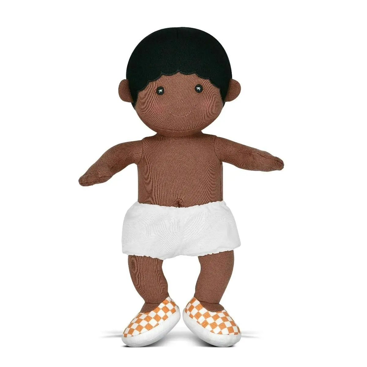 Apple Park Alex Organic Doll