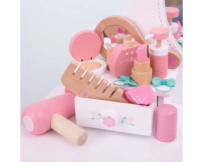 Bigjigs Toys Vanity Kit