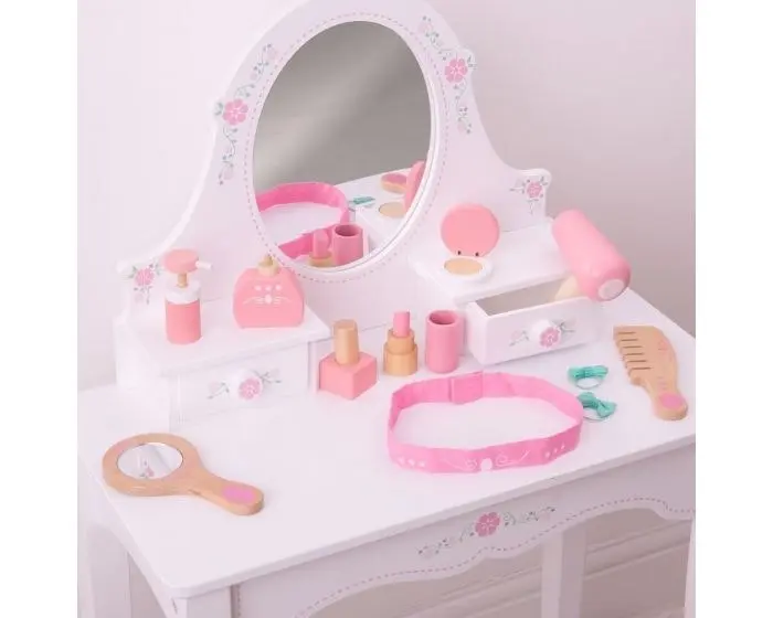 Bigjigs Toys Vanity Kit