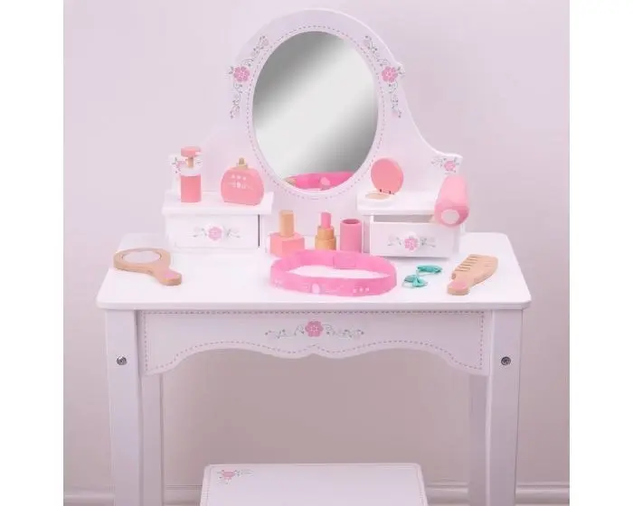 Bigjigs Toys Vanity Kit