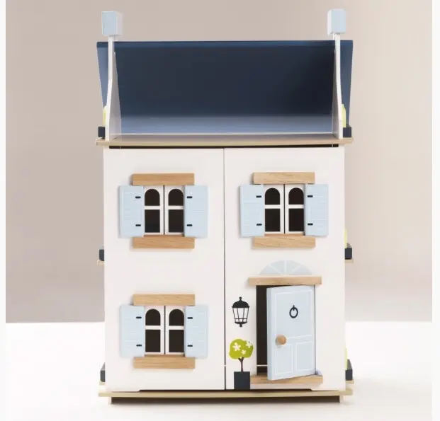 Le Toy Van Daisylane Sky Doll House