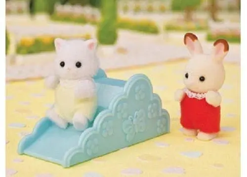 Sylvanian Families Baby Windmill Park