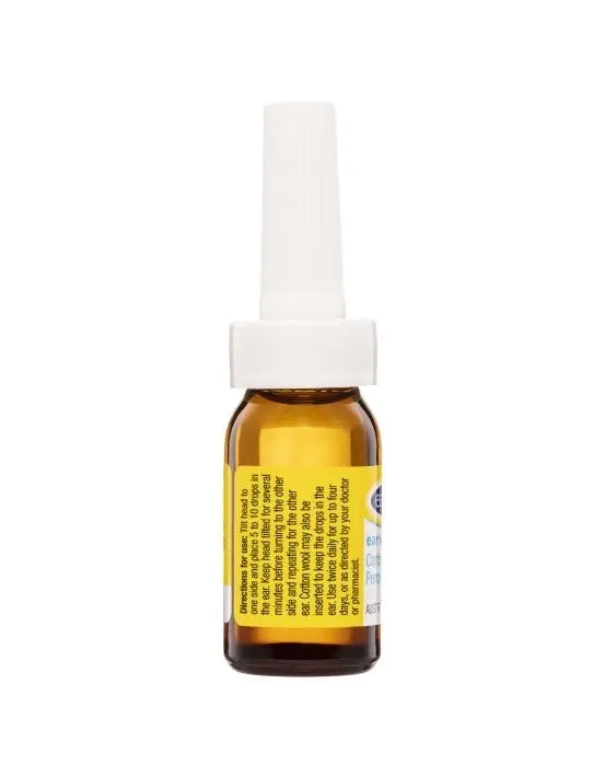 EarClear Ear Wax Remover 12mL