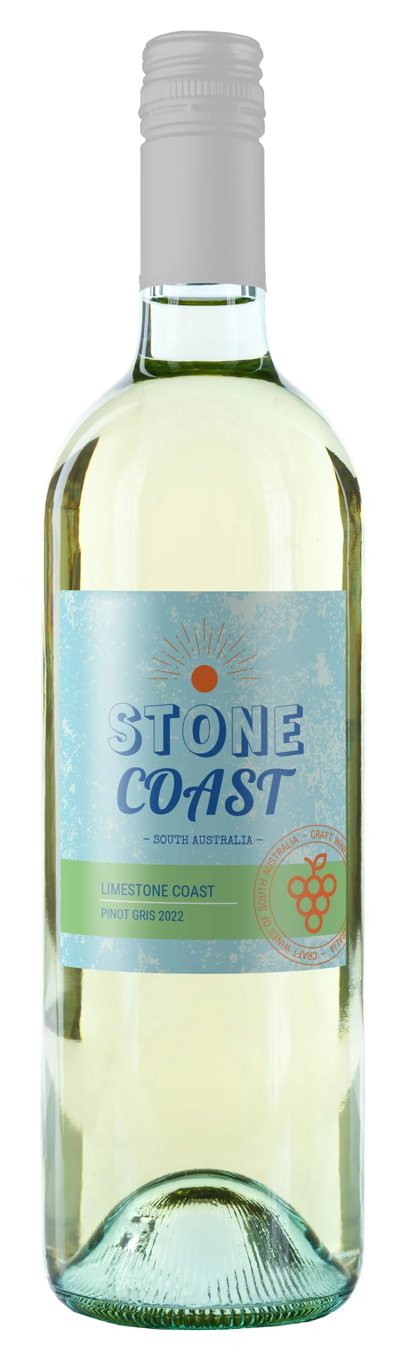 12 pack - Stone Coast - Pinot Gris