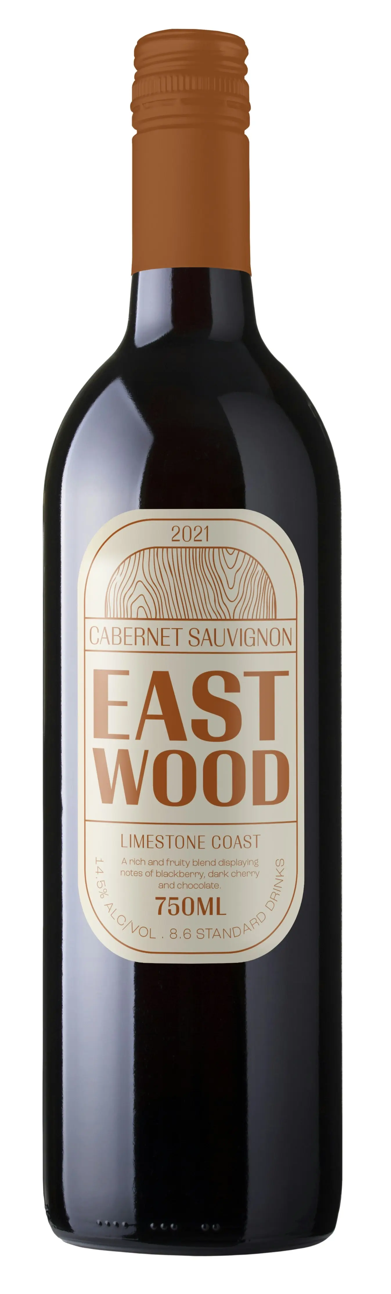 12 pack - Eastwood - Cabernet Sauvignon