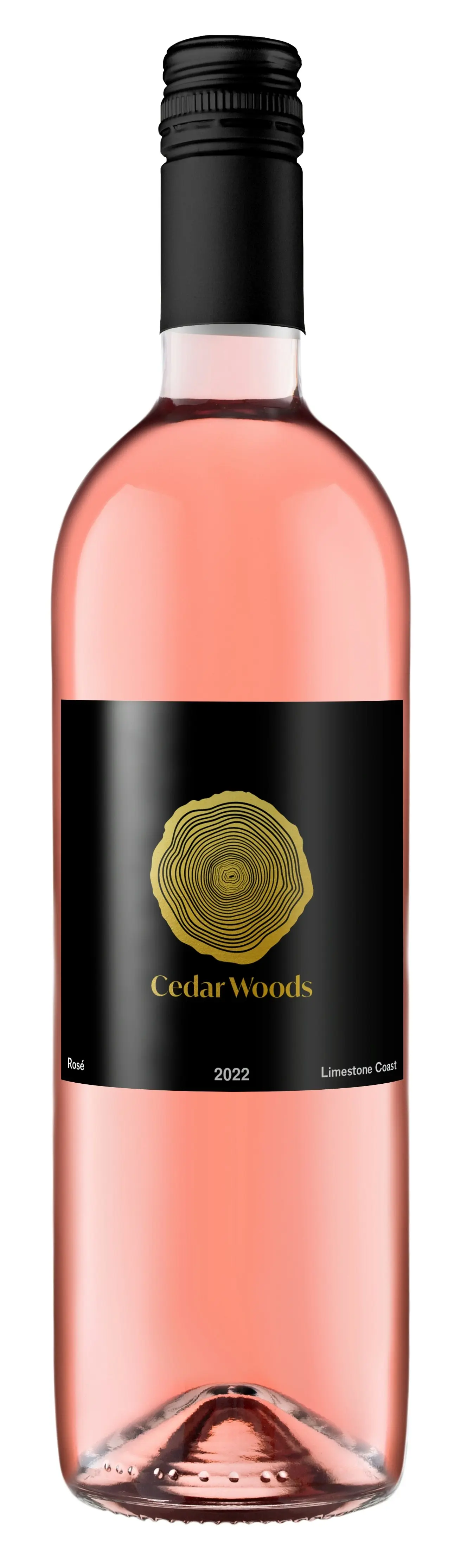 12 pack - Cedar Woods - Rosé