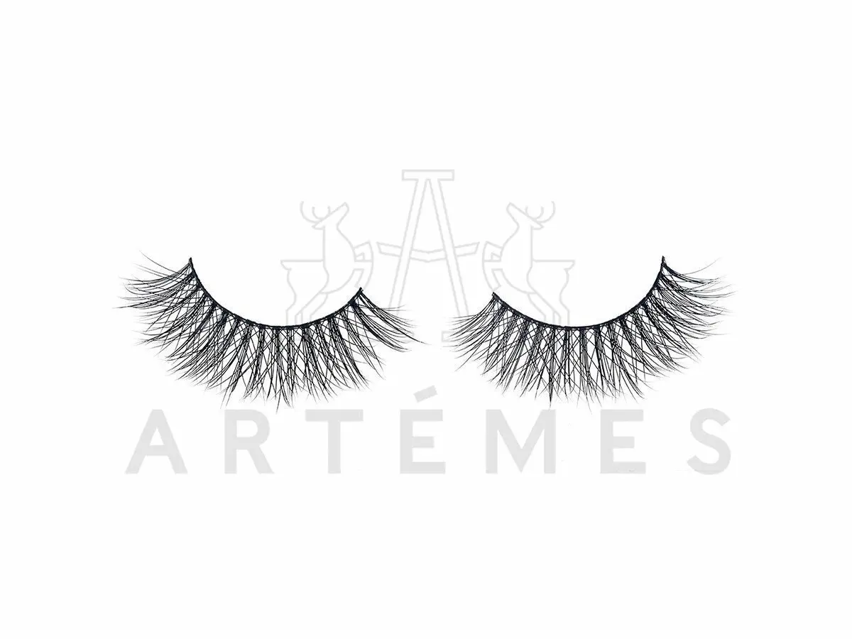 Artemes Eyelashes Sweet Soul Medium Volume