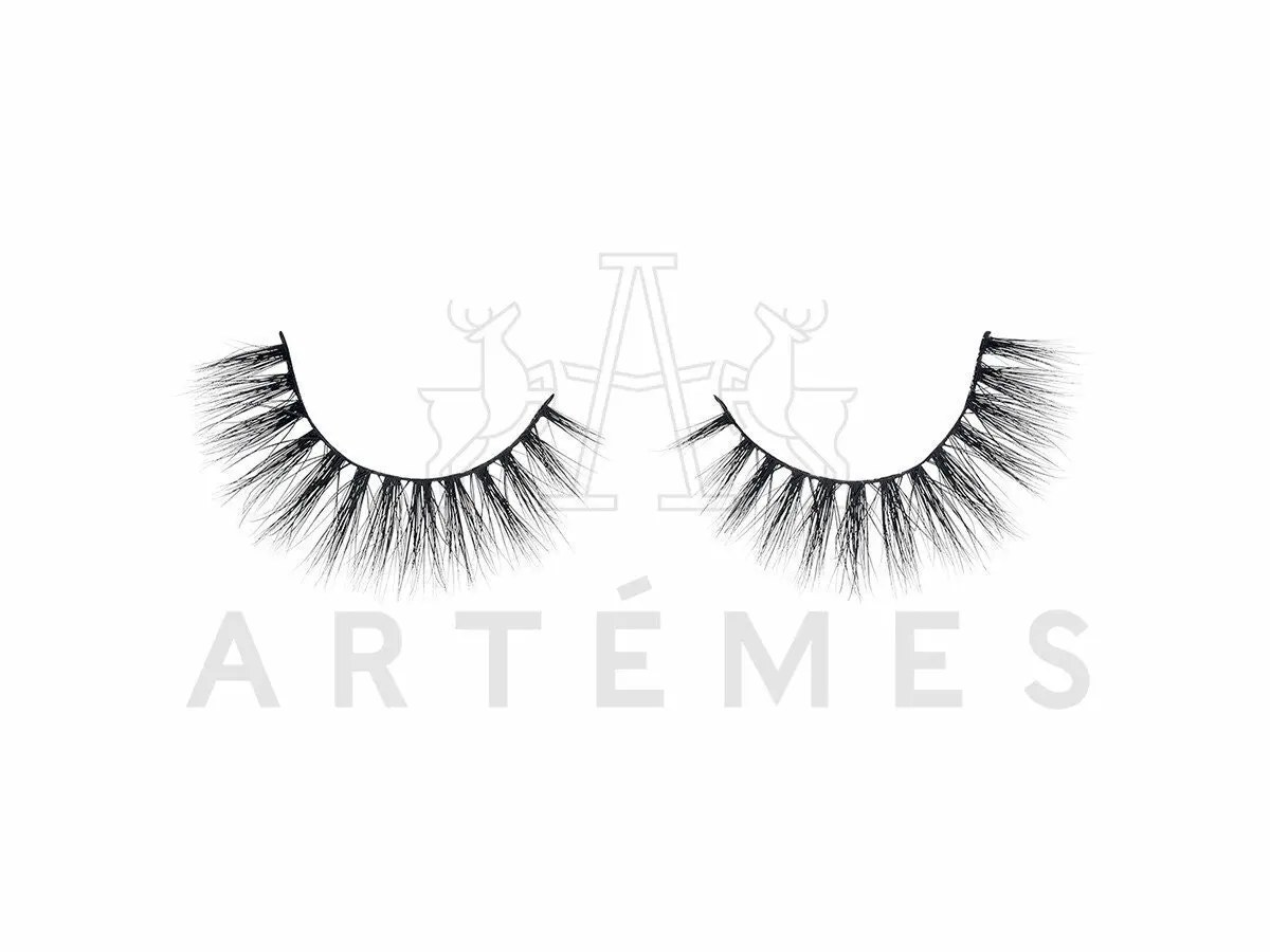 Artemes Eyelashes Sweet Jungle Medium Volume