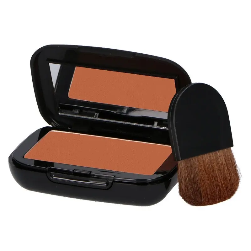 Make-up Studio Amsterdam Compact Earth Powder M5 11g