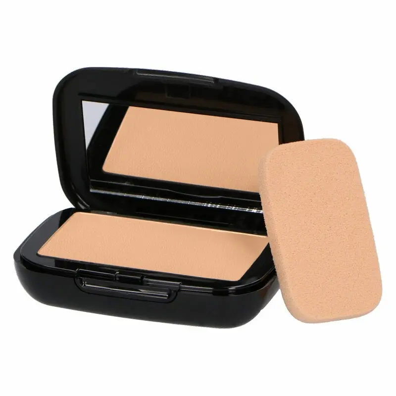 Make-up Studio Amsterdam Compact Powder Beige 10g