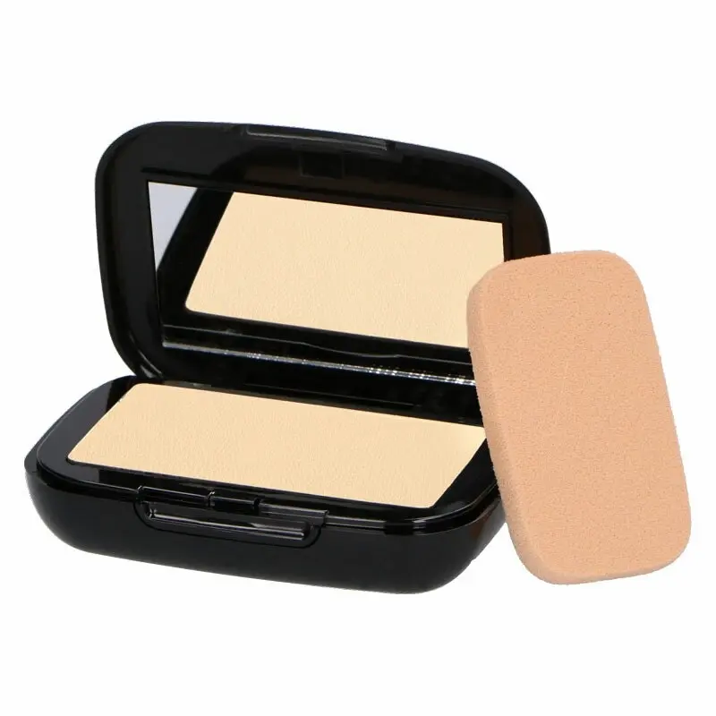 Make-up Studio Amsterdam Compact Powder Yellow Beige 10gr