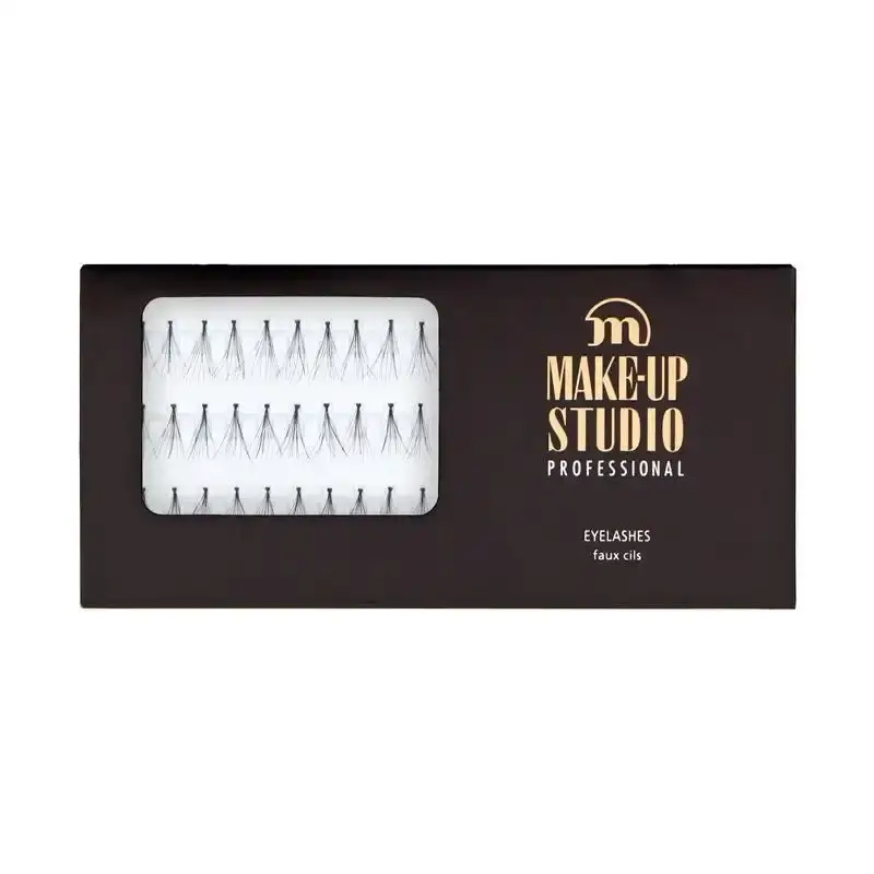 Make-up Studio Amsterdam Individual Assorted Eyelashes