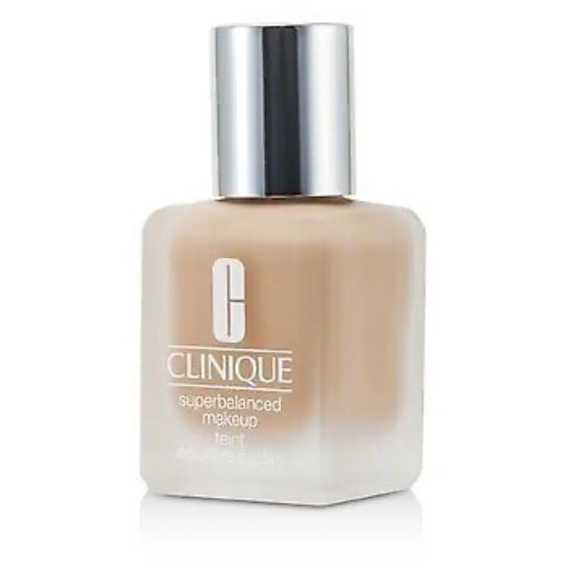 Clinique Superbalanced MakeUp Foundation No.03 CN 28 Ivory 30ml