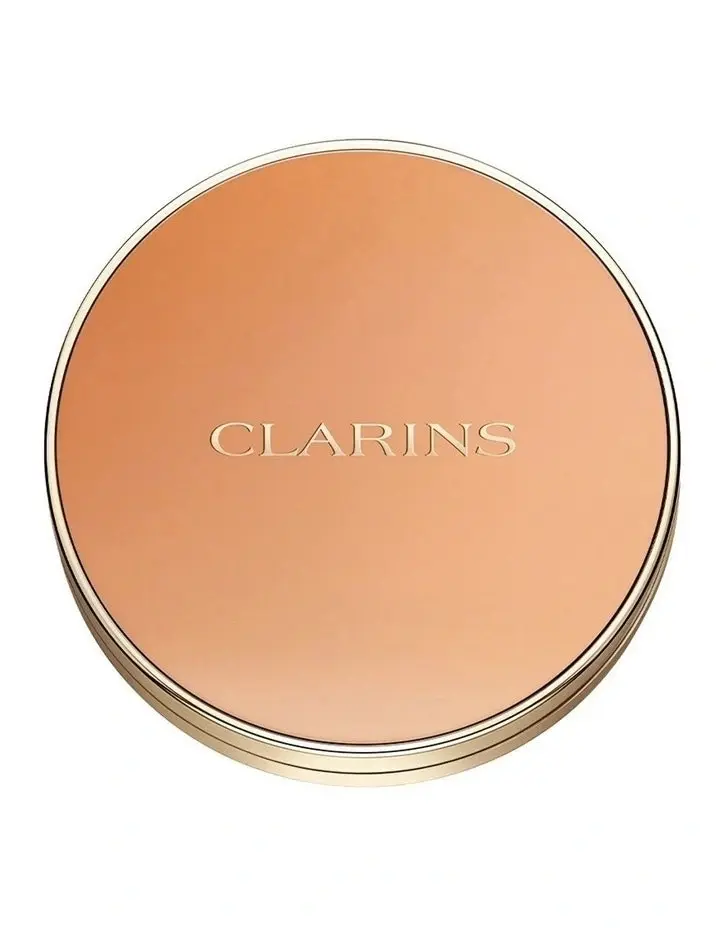 Clarins Bronzing Compact Colour 002 Sunrise Glow 18g