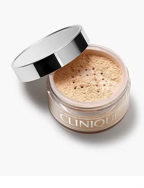 Clinique Blendid Face Powder 02 Transparency 2 (VF) 25g