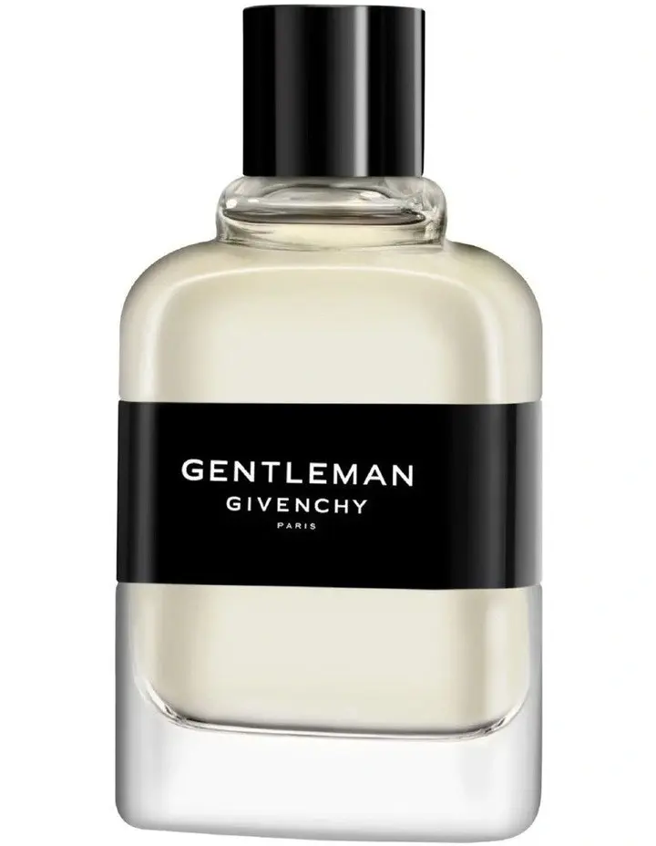 Givenchy Gentleman EDT 100ml