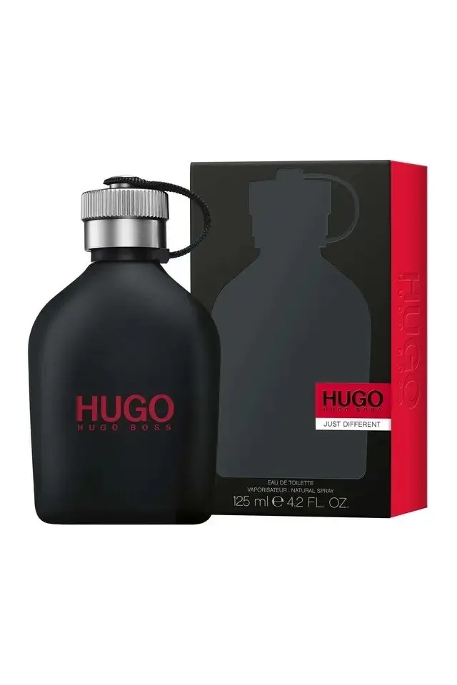 Hugo Boss Just Different EDT 125ml