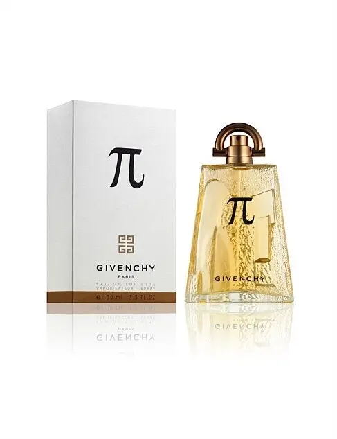 Givenchy Pi EDT 100ml