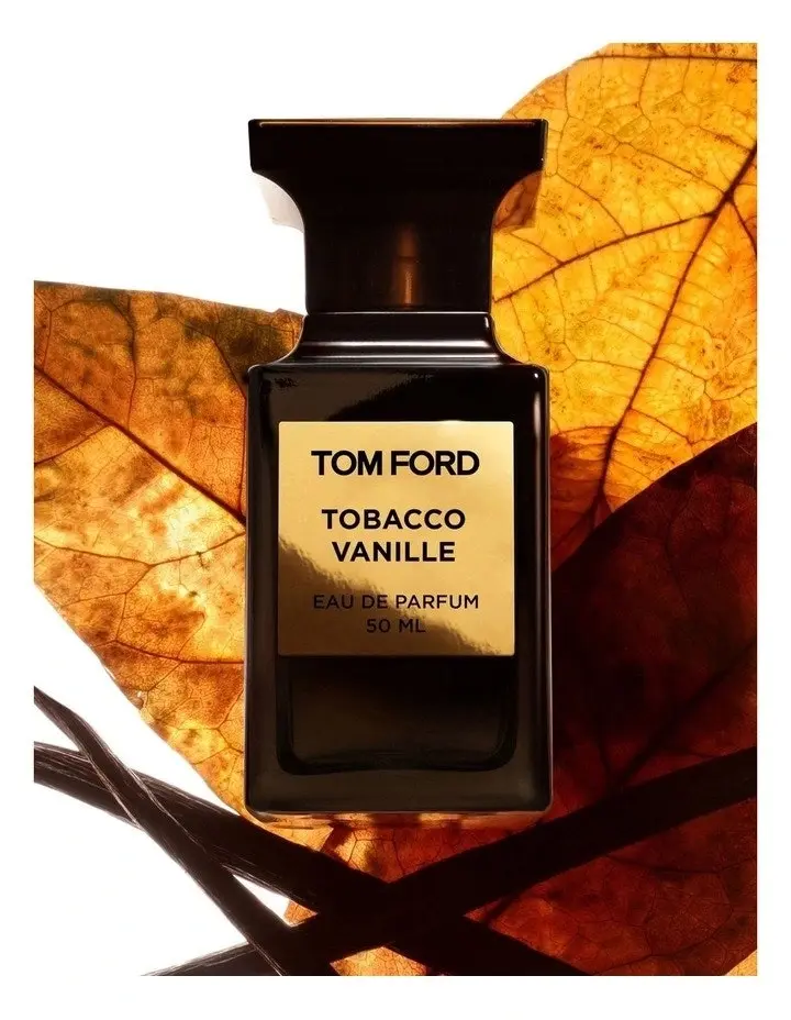 Tom Ford Tobacco Vanille EDP 50ml