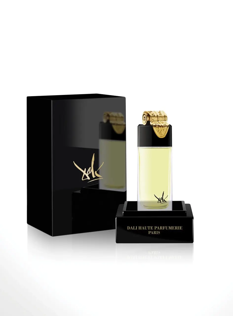 Dali Haute Parfumerie Fluidite Du Temps Imaginaire EDP 100ml