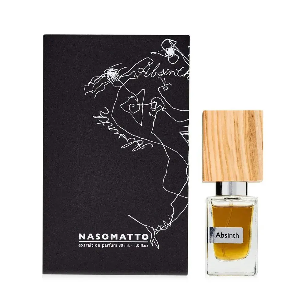 Nasomatto Absinth Extrait De Parfum 30ml