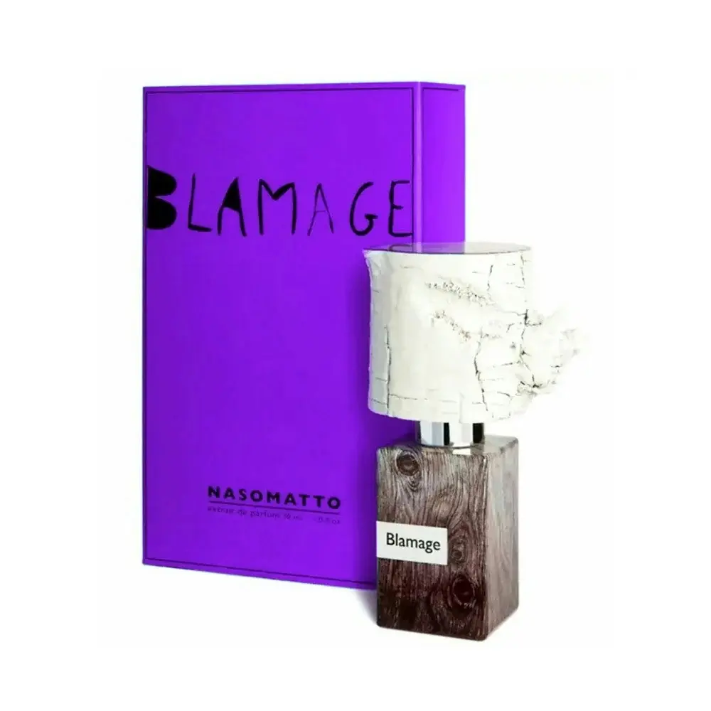 Nasomatto Blamage Extrait De Parfum 30ml